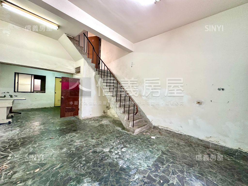 朝南置產自用可停車透天✨房屋室內格局與周邊環境