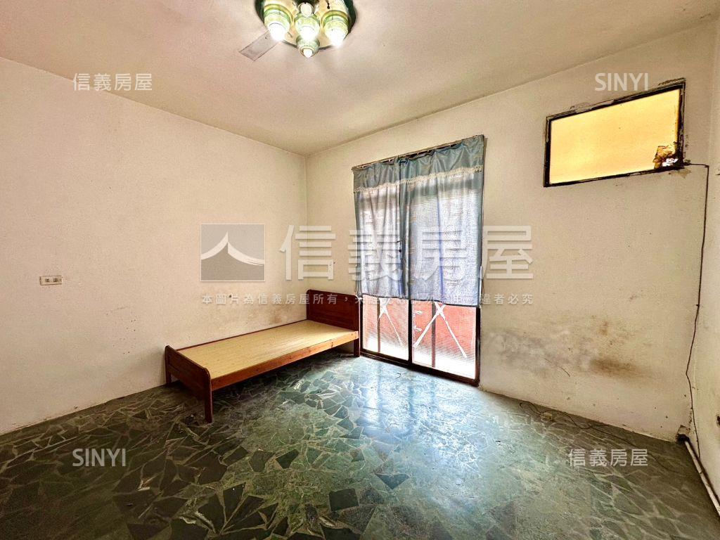 朝南置產自用可停車透天✨房屋室內格局與周邊環境