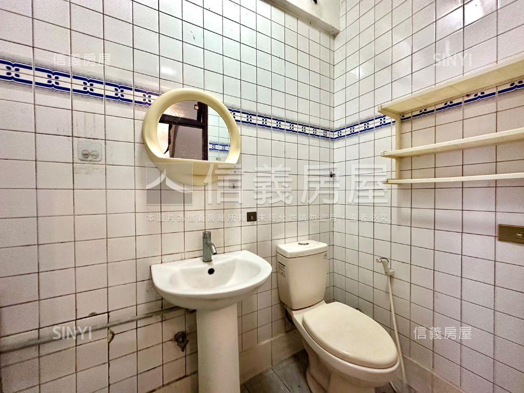 朝南置產自用可停車透天✨房屋室內格局與周邊環境