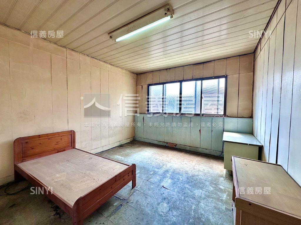 朝南置產自用可停車透天✨房屋室內格局與周邊環境