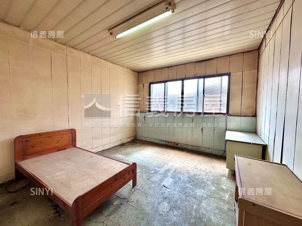 朝南置產自用可停車透天✨房屋室內格局與周邊環境