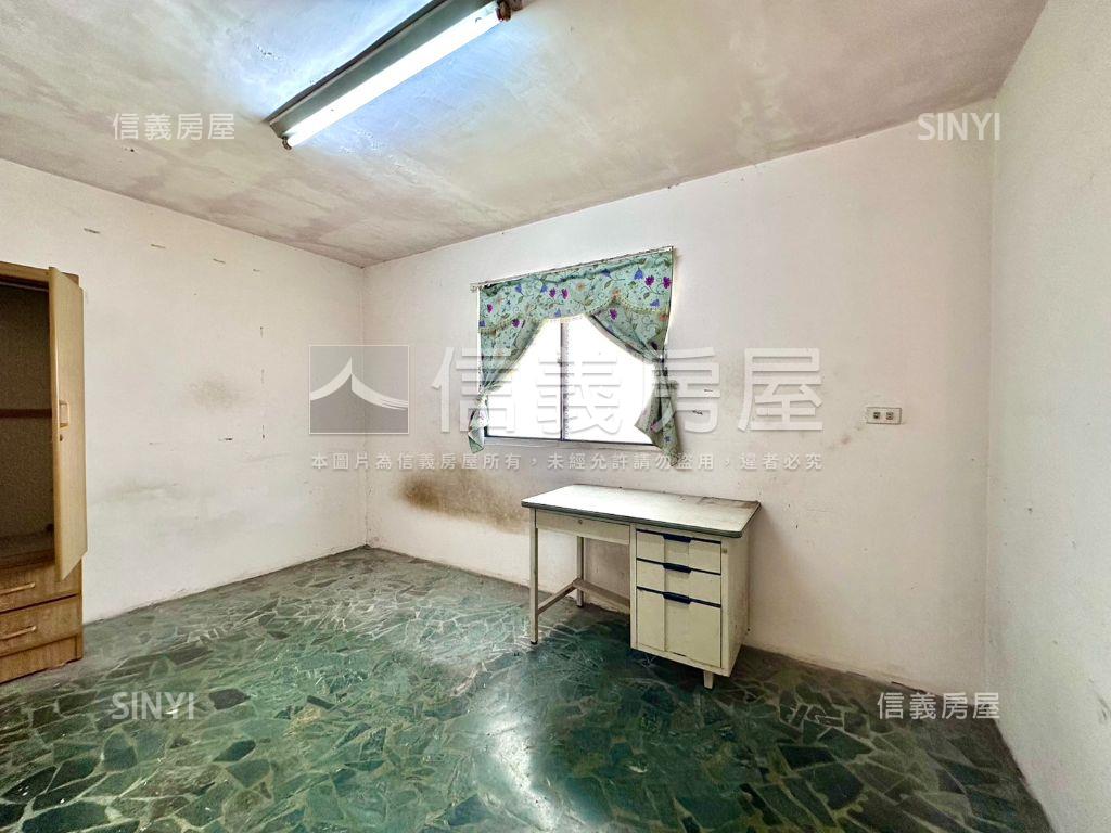 朝南置產自用可停車透天✨房屋室內格局與周邊環境