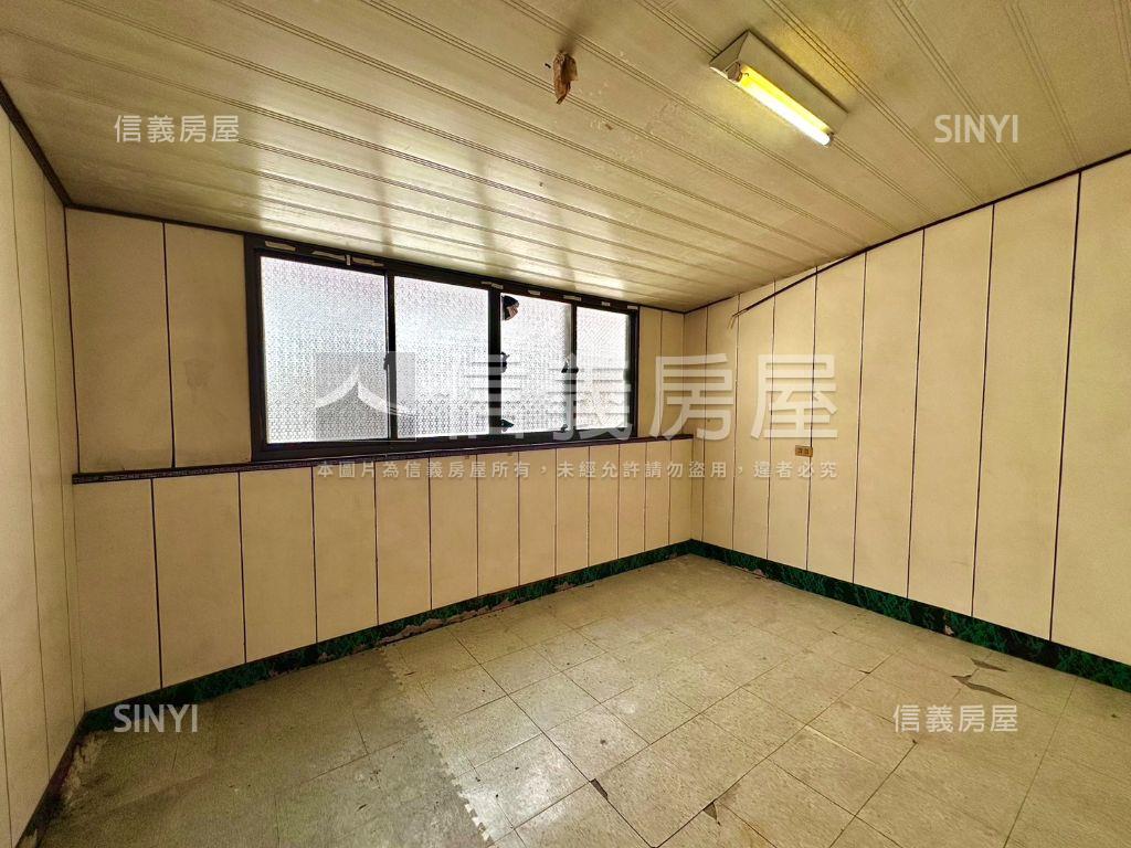 朝南置產自用可停車透天✨房屋室內格局與周邊環境