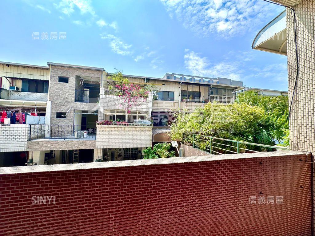 朝南置產自用可停車透天✨房屋室內格局與周邊環境