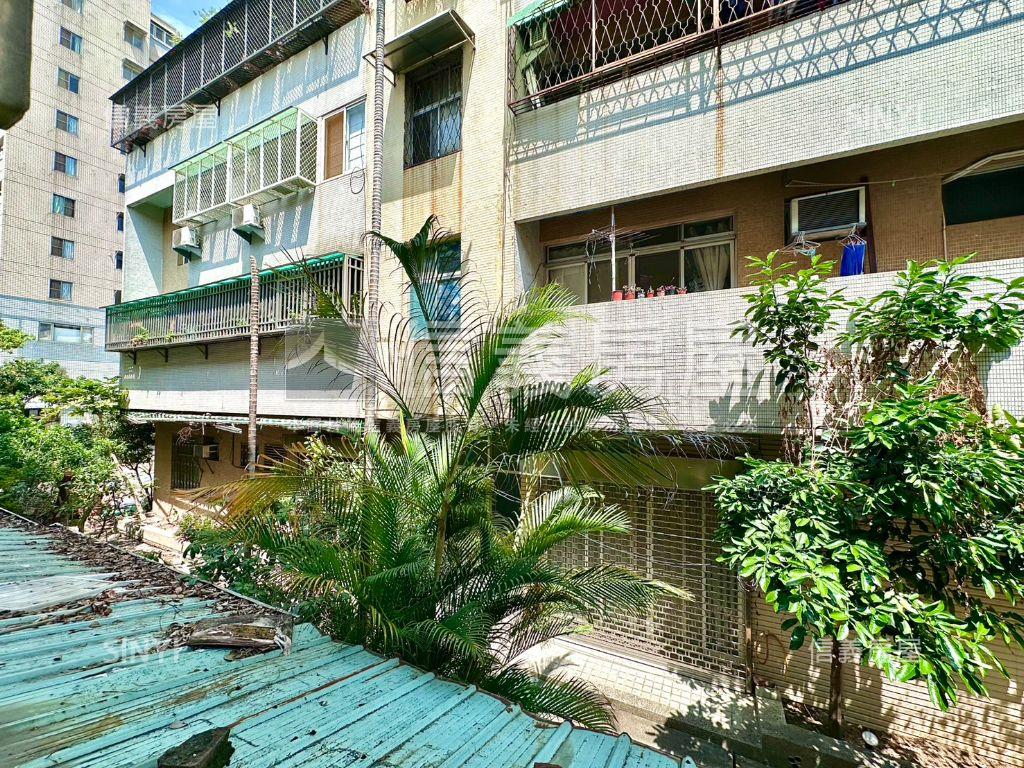 朝南置產自用可停車透天✨房屋室內格局與周邊環境