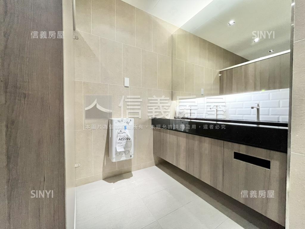 板橋江子翠全新商辦大樓房屋室內格局與周邊環境