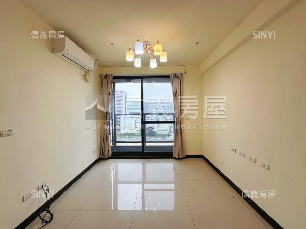 太子雲高樓邊間三房平車房屋室內格局與周邊環境