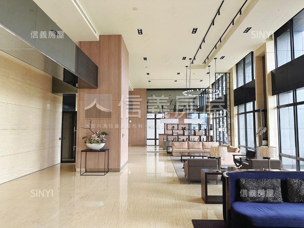 太子雲高樓邊間三房平車房屋室內格局與周邊環境