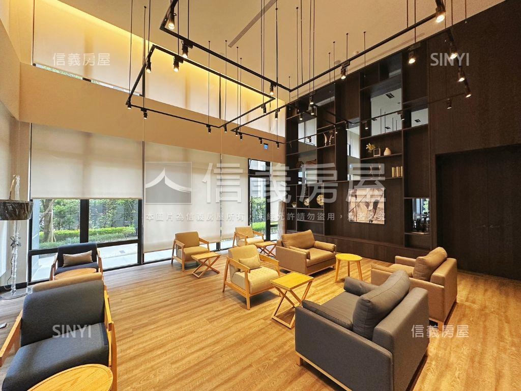 太子雲高樓邊間三房平車房屋室內格局與周邊環境