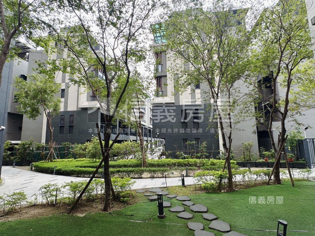 太子雲高樓邊間三房平車房屋室內格局與周邊環境