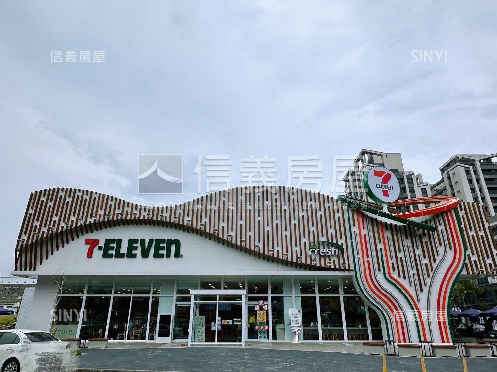 太子雲高樓邊間三房平車房屋室內格局與周邊環境