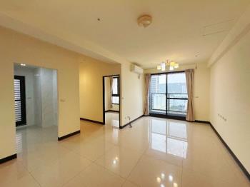 太子雲高樓邊間三房平車