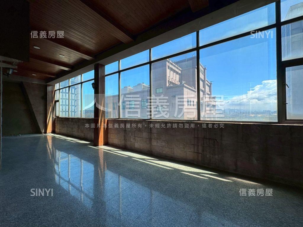 西湖內科玻璃帷幕智慧大樓房屋室內格局與周邊環境