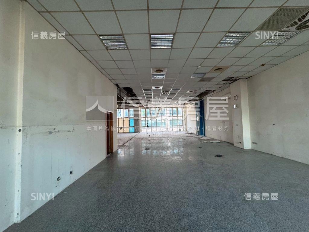 西湖內科玻璃帷幕智慧大樓房屋室內格局與周邊環境