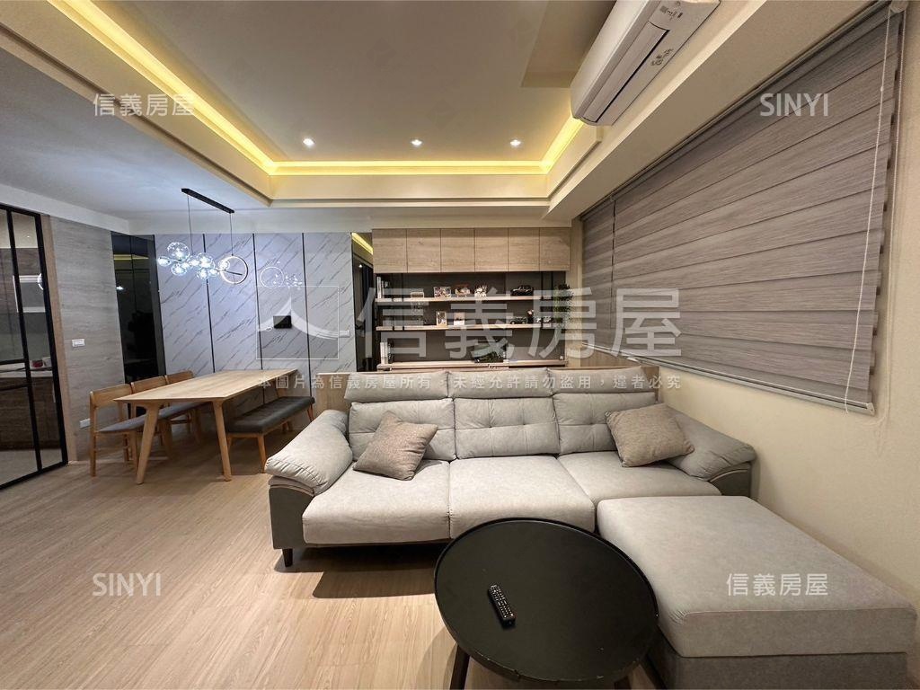 專任佳益大晏美裝別墅登場房屋室內格局與周邊環境