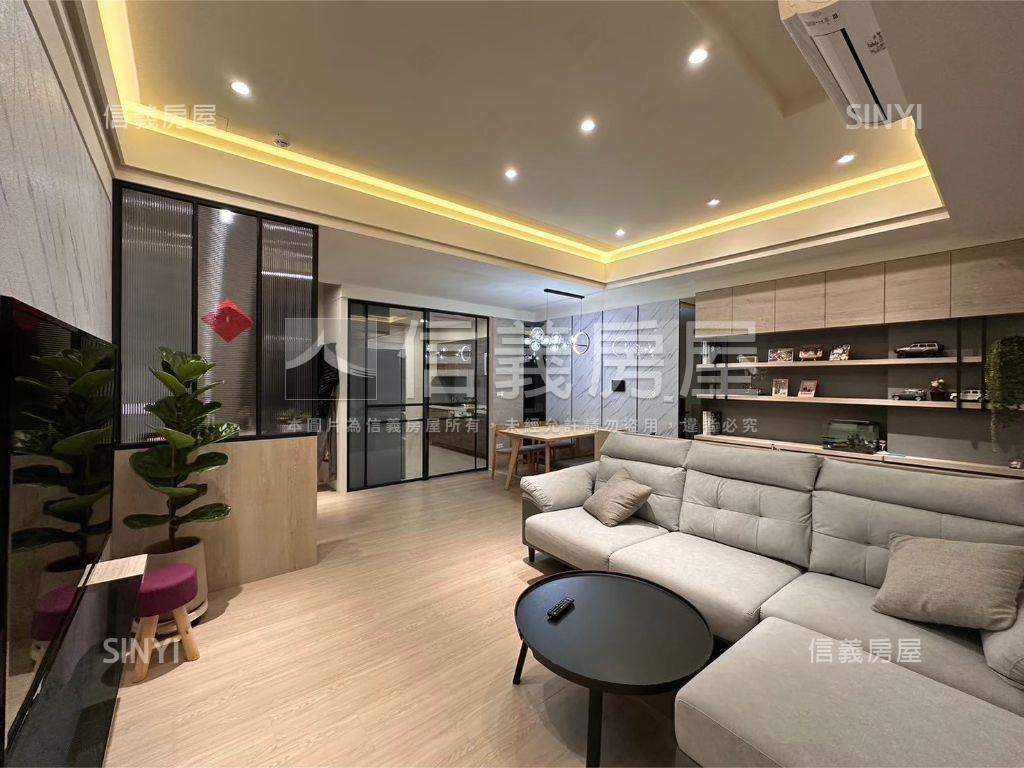 專任佳益大晏美裝別墅登場房屋室內格局與周邊環境