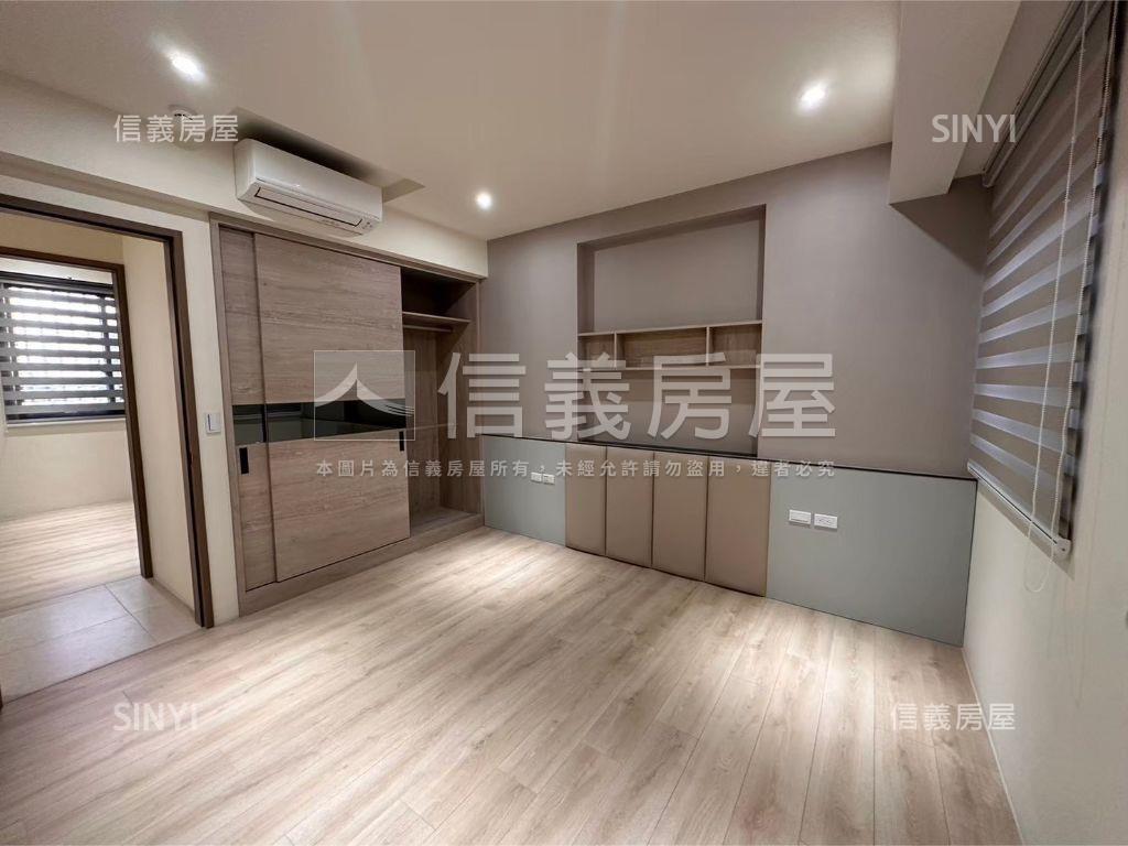 珍稀併排雙車｜已建置充電房屋室內格局與周邊環境