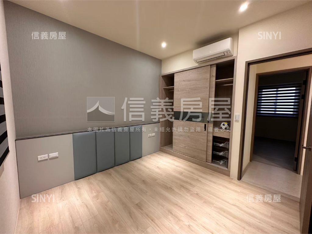 珍稀併排雙車｜已建置充電房屋室內格局與周邊環境