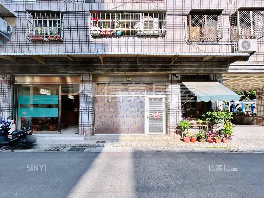 專任近捷運小資店住向錢衝房屋室內格局與周邊環境