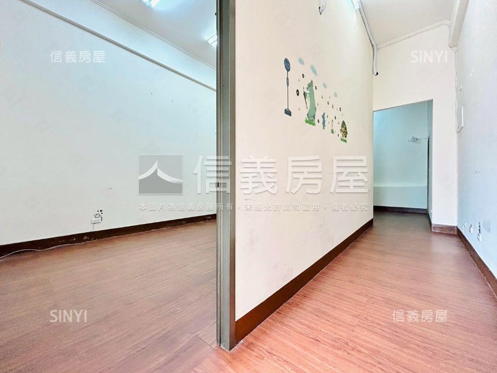 專任近捷運小資店住向錢衝房屋室內格局與周邊環境
