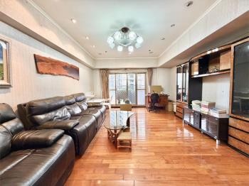 七張捷運裕隆城高樓大４房