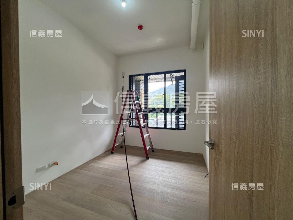 即將交屋德友植仁明亮兩房房屋室內格局與周邊環境