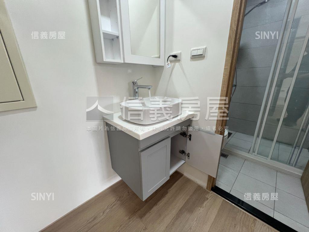 即將交屋德友植仁明亮兩房房屋室內格局與周邊環境