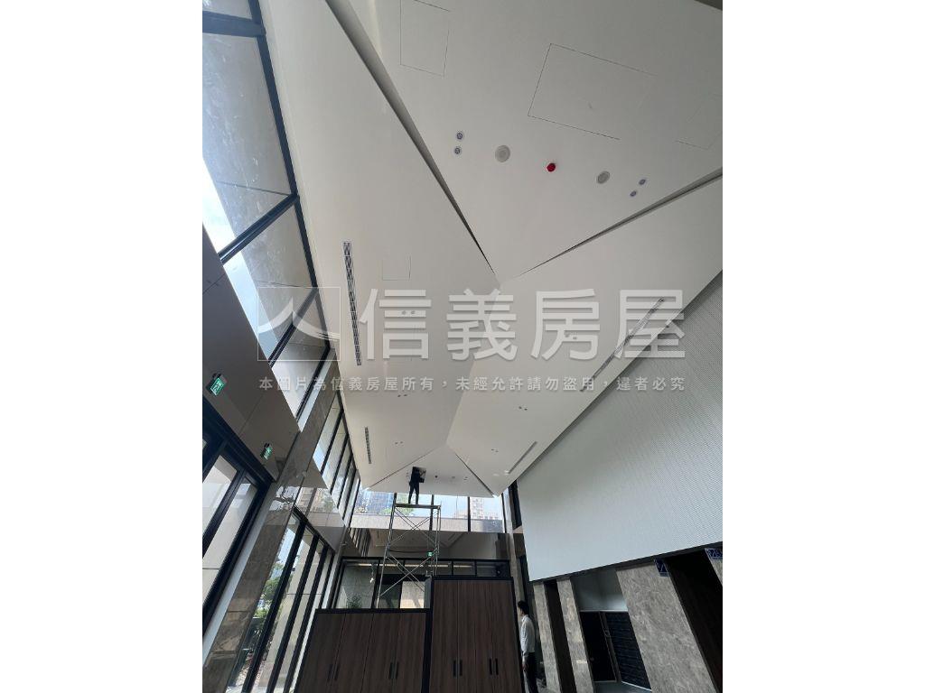 即將交屋德友植仁明亮兩房房屋室內格局與周邊環境