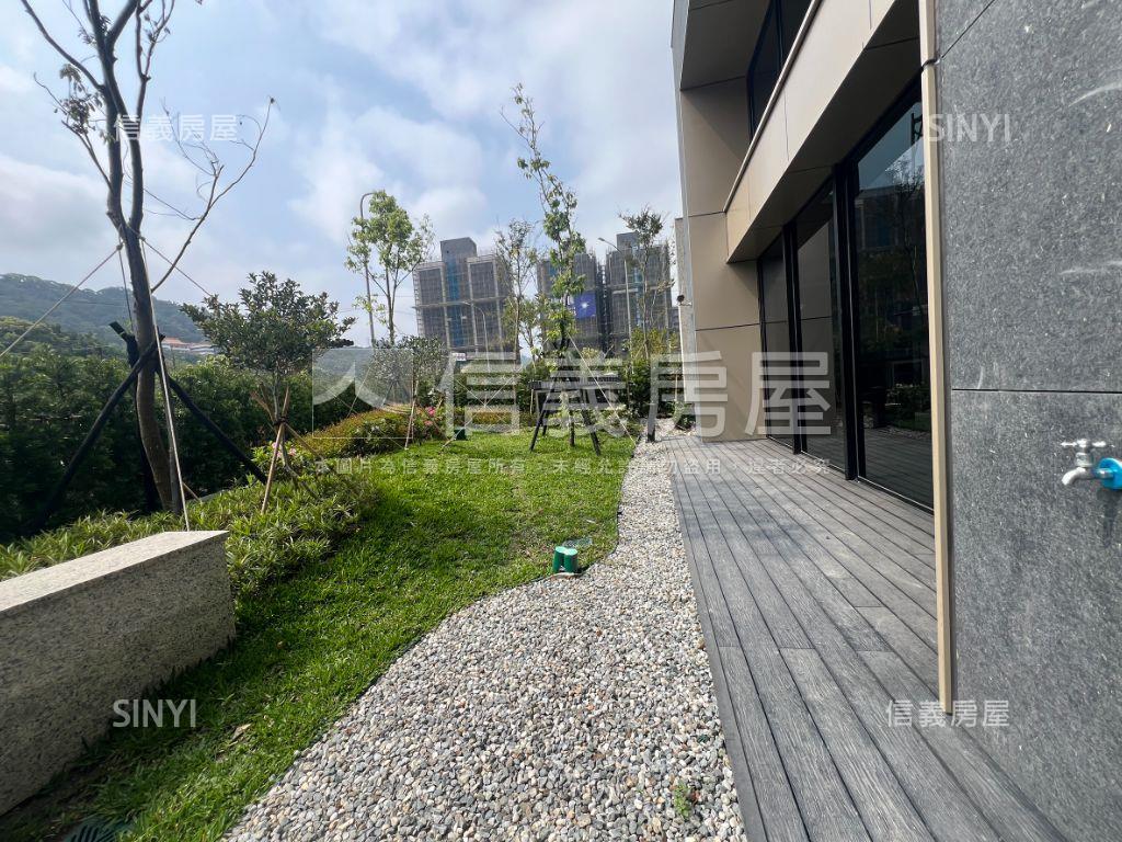 即將交屋德友植仁明亮兩房房屋室內格局與周邊環境