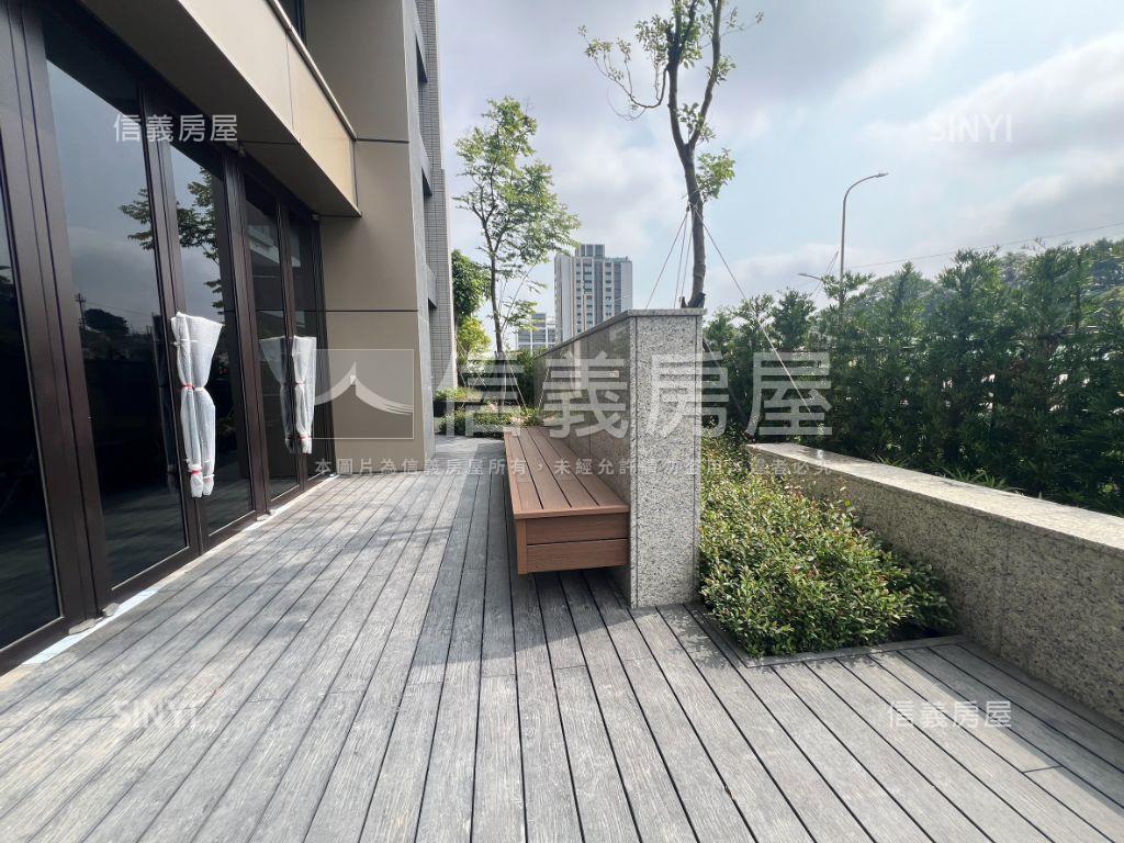 即將交屋德友植仁明亮兩房房屋室內格局與周邊環境
