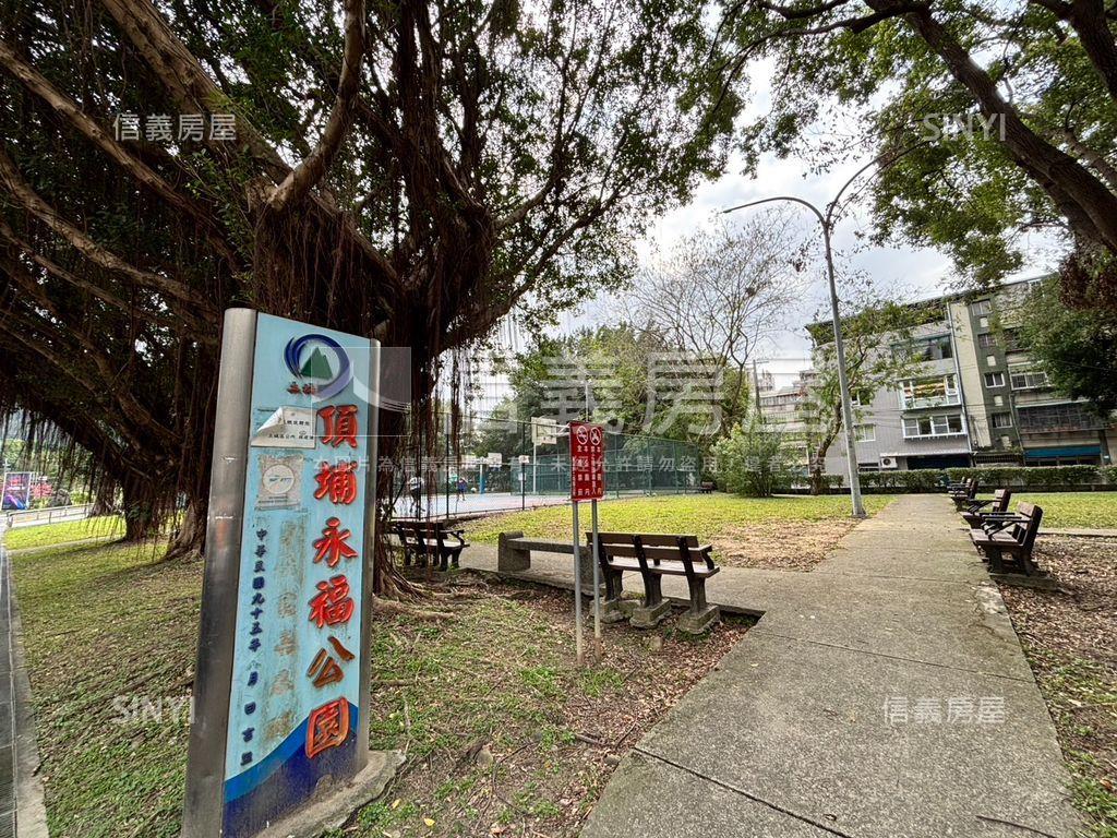 即將交屋德友植仁明亮兩房房屋室內格局與周邊環境