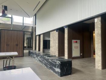 即將交屋德友植仁明亮兩房