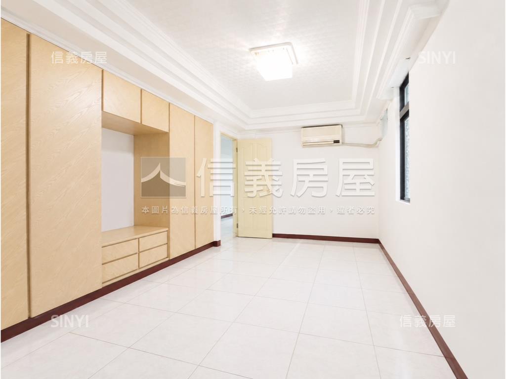 萬芳醫院站寶來邊間２樓房屋室內格局與周邊環境