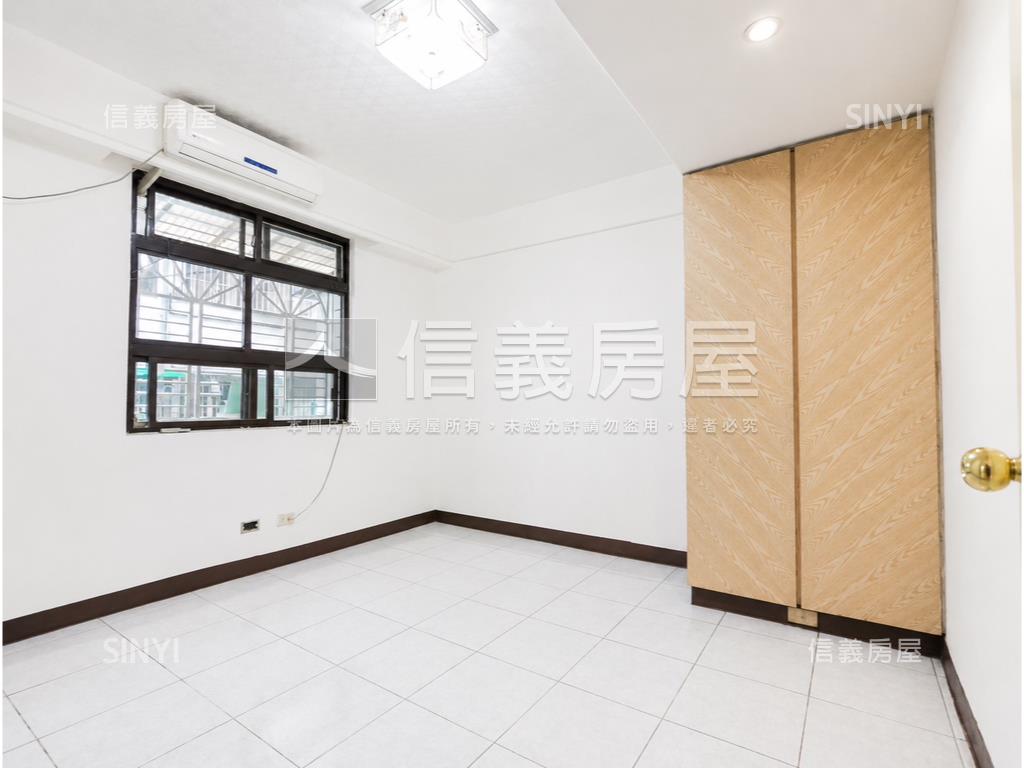 萬芳醫院站寶來邊間２樓房屋室內格局與周邊環境