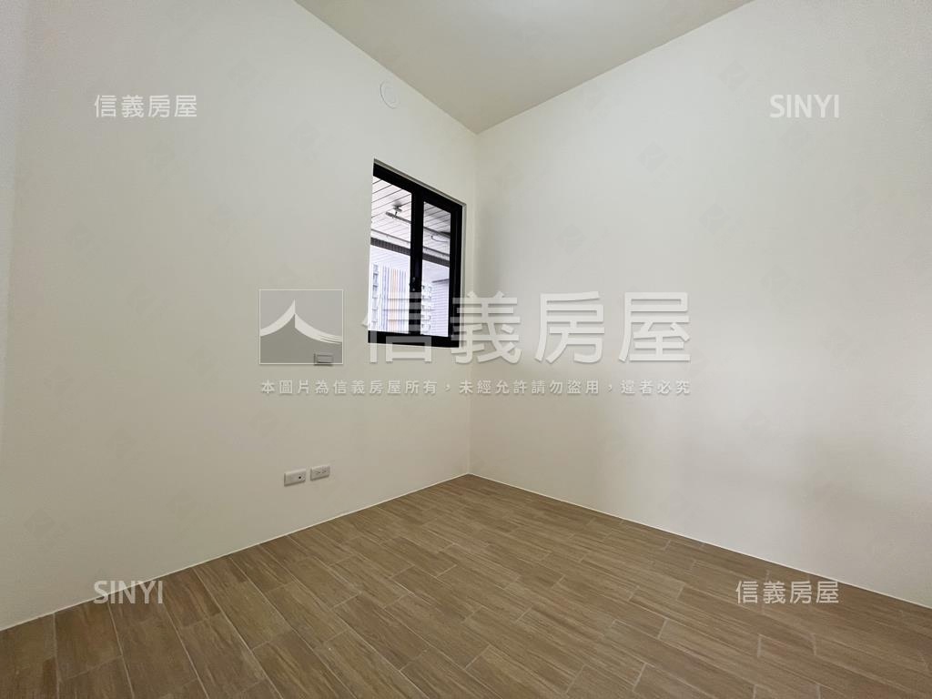 五福臨門．璞玉三房車位房屋室內格局與周邊環境