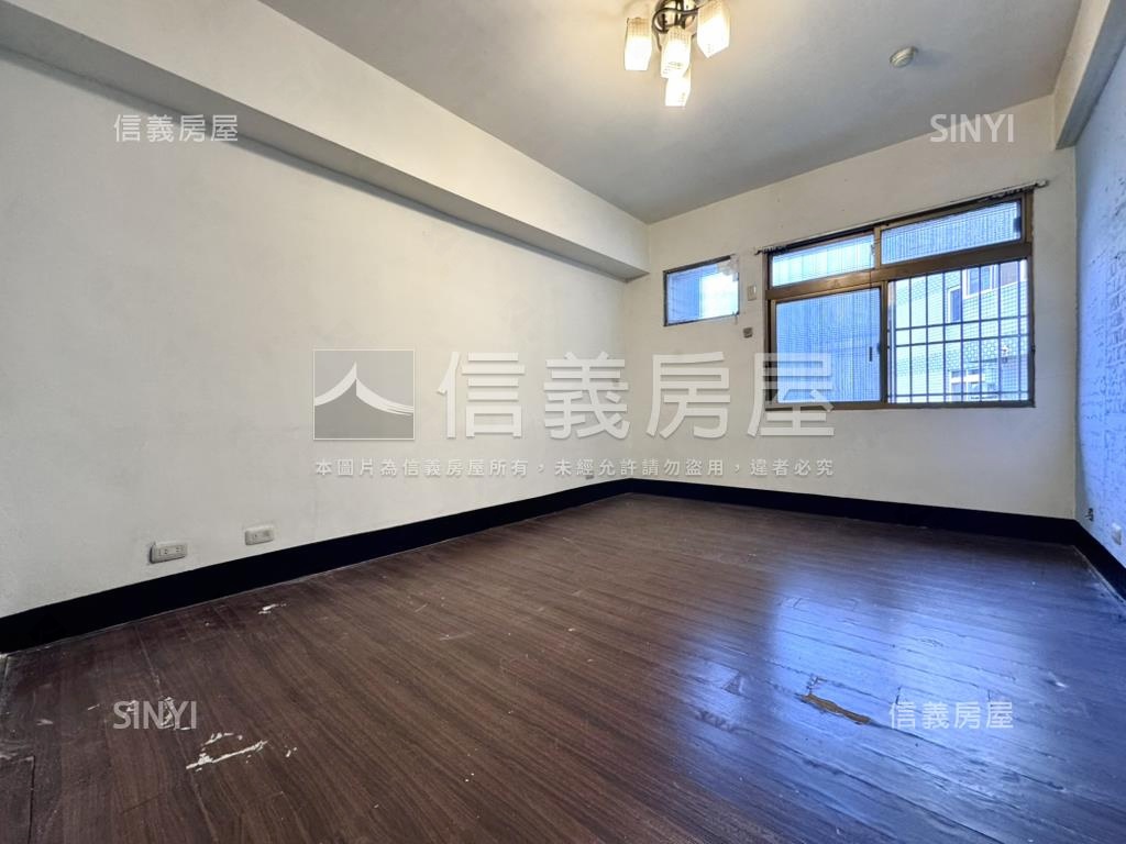 錦宏綠第稀有三房房屋室內格局與周邊環境