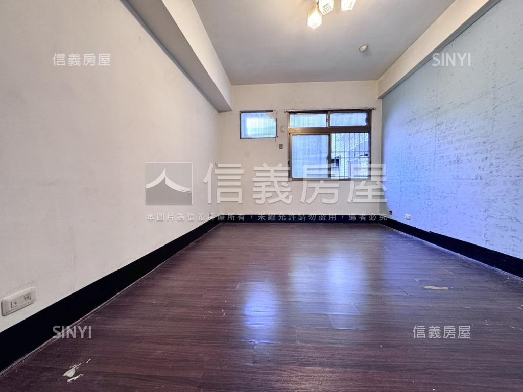 錦宏綠第稀有三房房屋室內格局與周邊環境