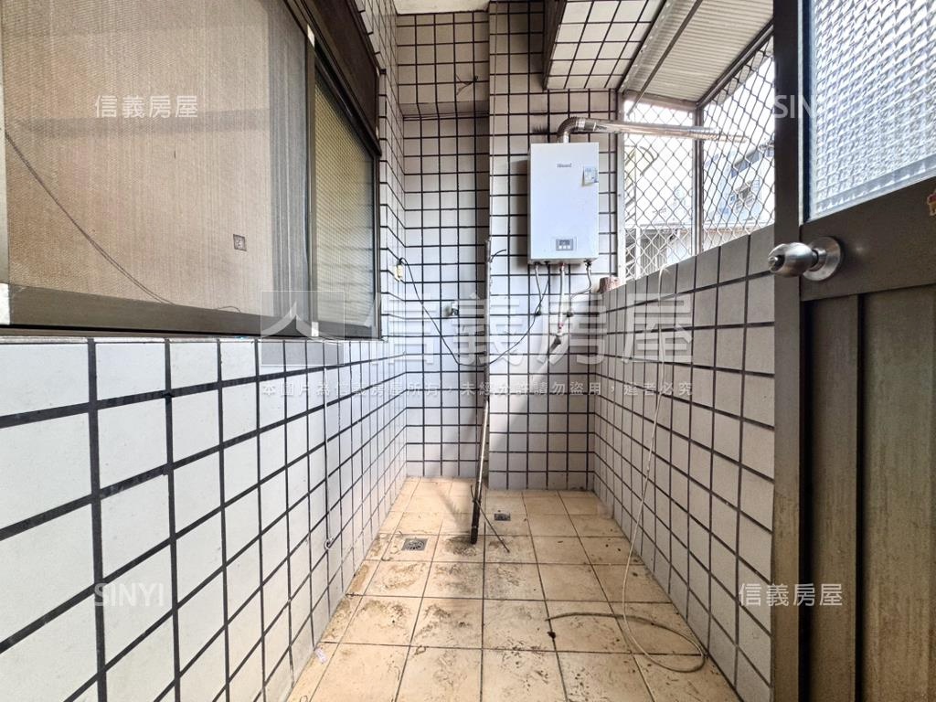 錦宏綠第稀有三房房屋室內格局與周邊環境