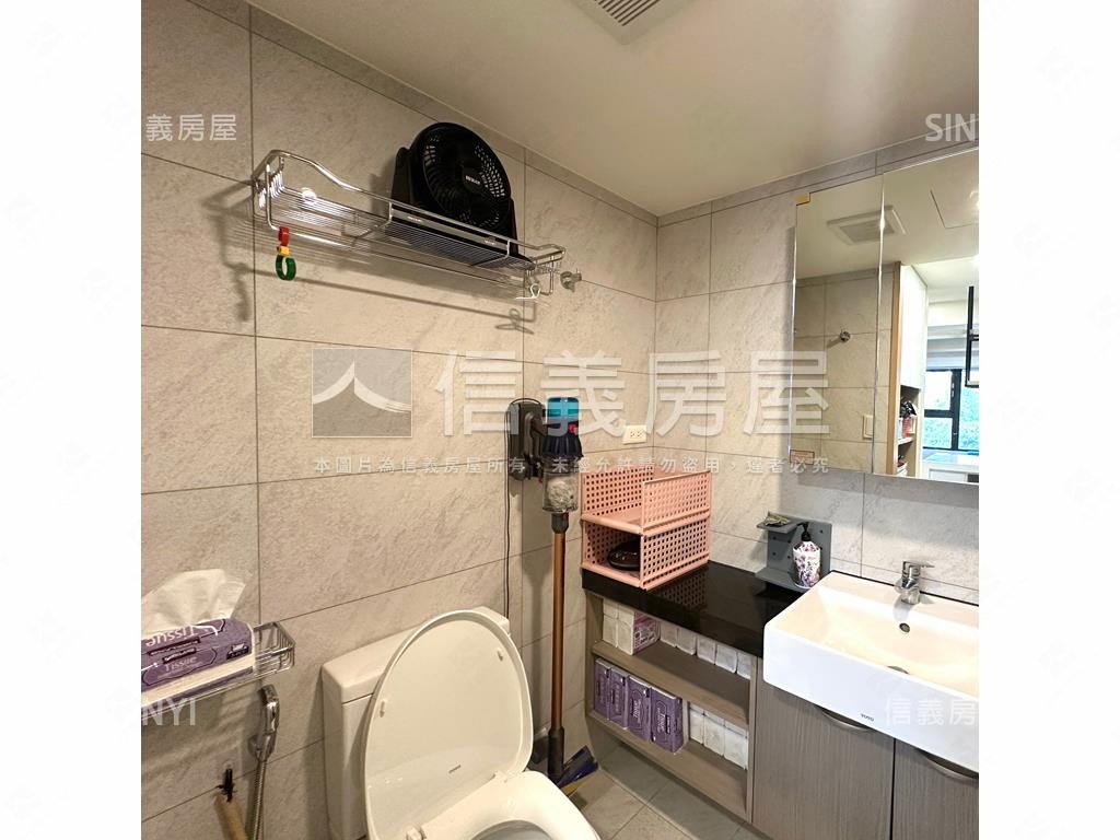 青峰邊間兩房公園景觀戶房屋室內格局與周邊環境
