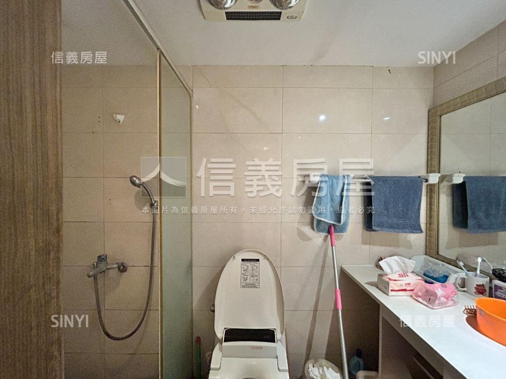 ★四季悅邊間採光豪邸房屋室內格局與周邊環境