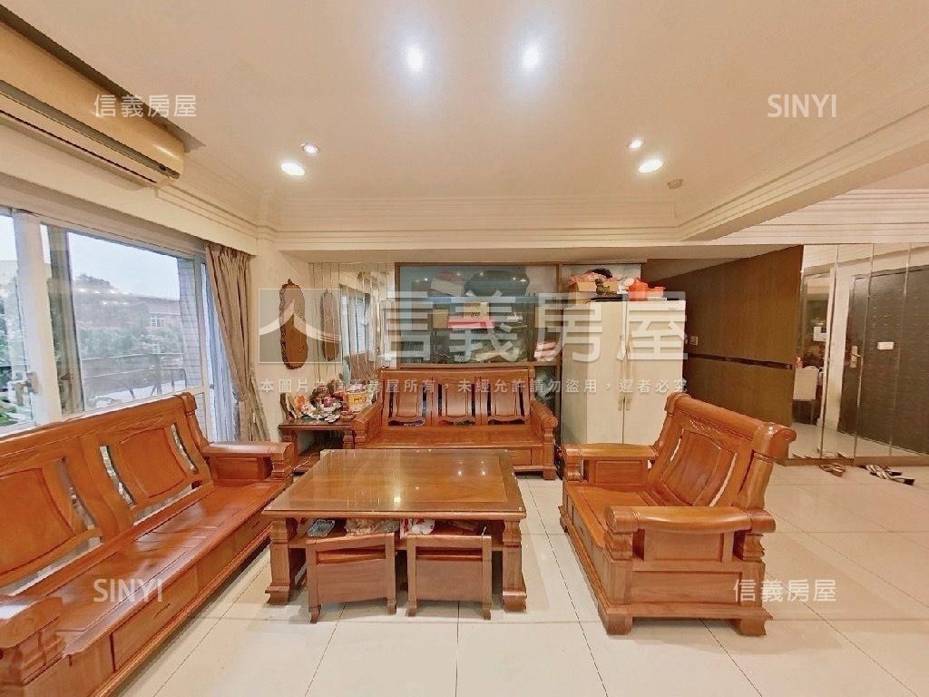 ★四季悅邊間採光豪邸房屋室內格局與周邊環境