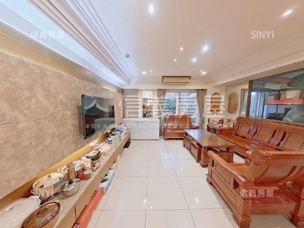 ★四季悅邊間採光豪邸房屋室內格局與周邊環境