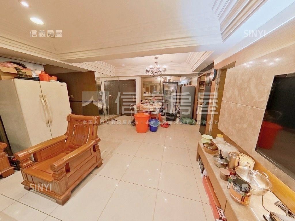 ★四季悅邊間採光豪邸房屋室內格局與周邊環境