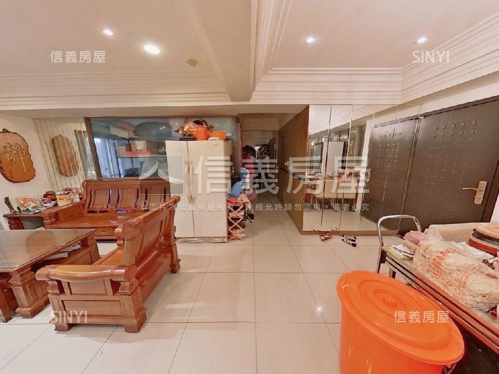 ★四季悅邊間採光豪邸房屋室內格局與周邊環境