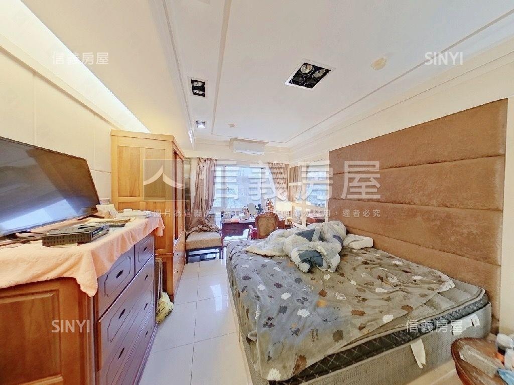 ★四季悅邊間採光豪邸房屋室內格局與周邊環境