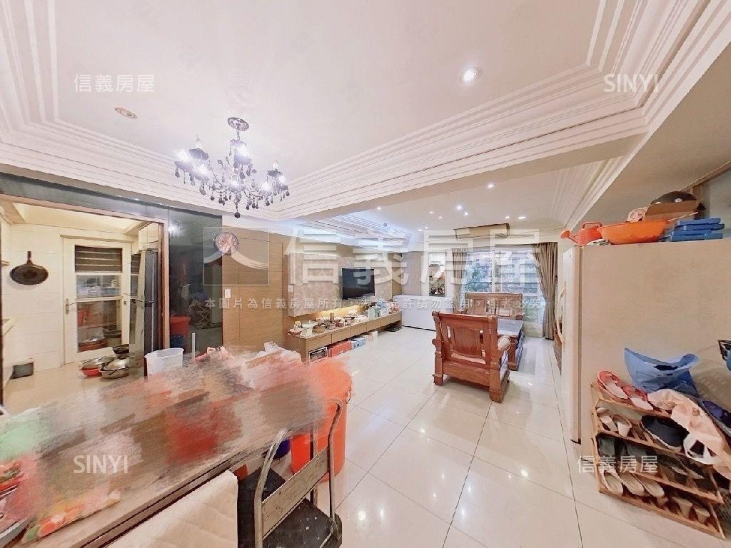 ★四季悅邊間採光豪邸房屋室內格局與周邊環境