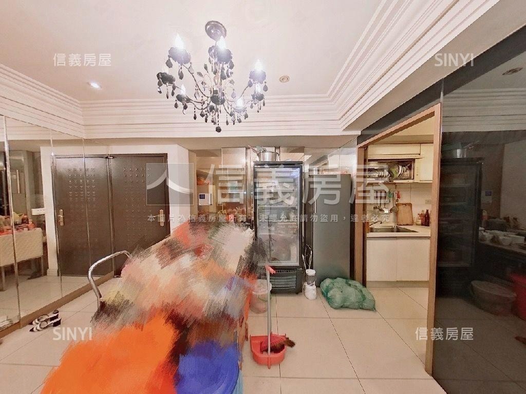 ★四季悅邊間採光豪邸房屋室內格局與周邊環境