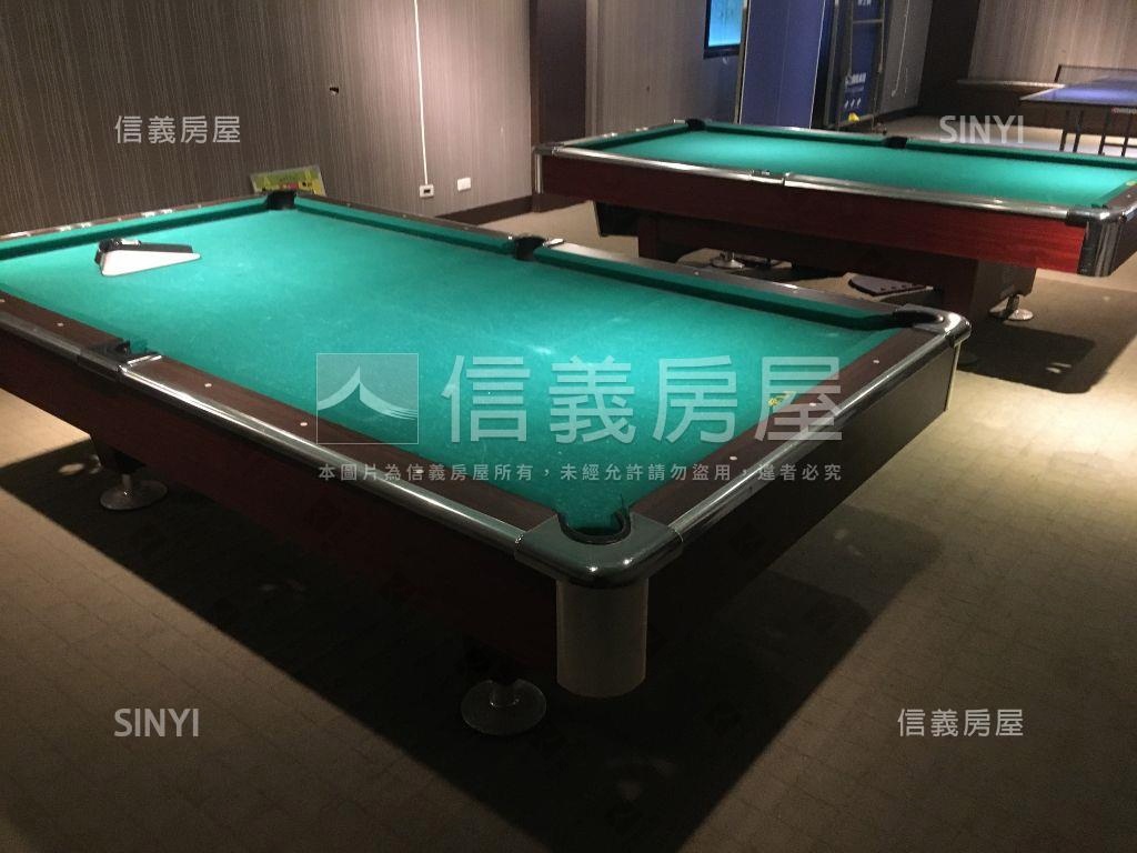 ★四季悅邊間採光豪邸房屋室內格局與周邊環境