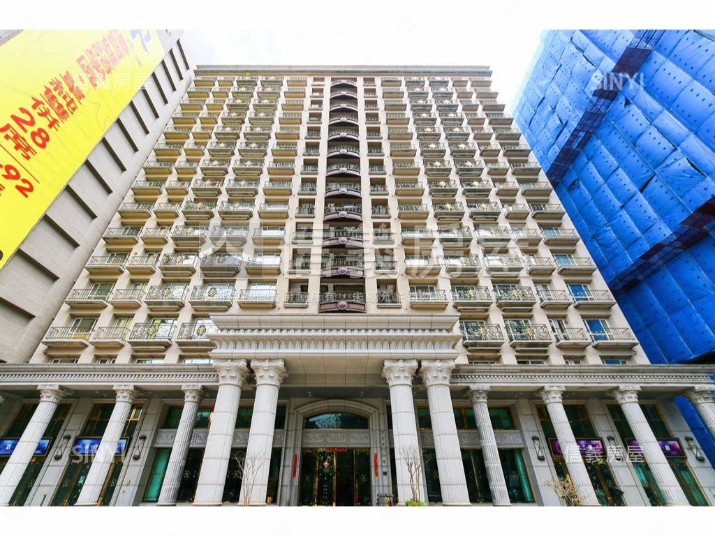★四季悅邊間採光豪邸房屋室內格局與周邊環境