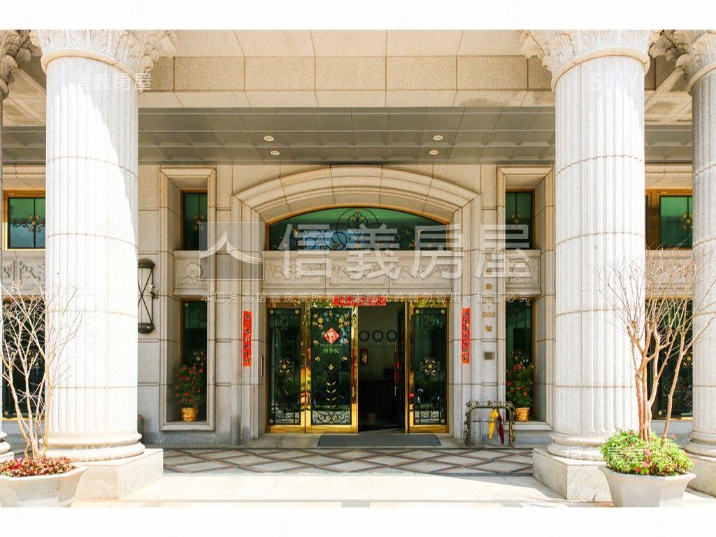 ★四季悅邊間採光豪邸房屋室內格局與周邊環境